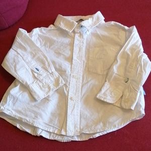 100% cotton shirt